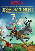 Désenchantée