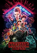 Stranger Things